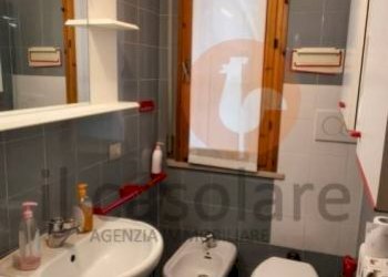 Bagno - Quadrilocale viale Ruggero Mariotti, Fano - foto 20