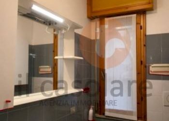 Bagno - Quadrilocale viale Ruggero Mariotti, Fano - foto 21