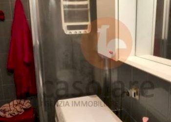 Bagno - Quadrilocale viale Ruggero Mariotti, Fano - foto 22