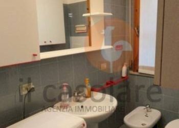 Bagno - Quadrilocale viale Ruggero Mariotti, Fano - foto 23