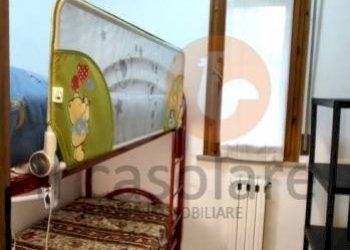 Camera da letto - Quadrilocale viale Ruggero Mariotti, Fano - foto 24