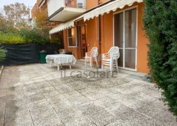 Giardino - Quadrilocale viale Ruggero Mariotti, Fano - foto 25