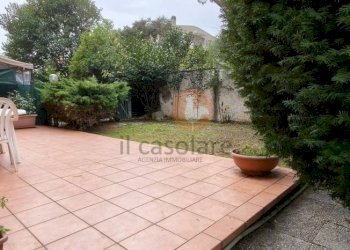 Giardino - Quadrilocale viale Ruggero Mariotti, Fano - foto 27