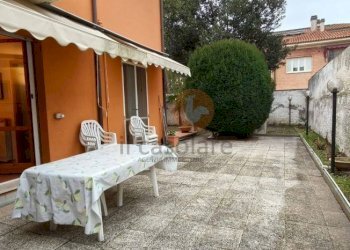 Giardino - Quadrilocale viale Ruggero Mariotti, Fano - foto 28