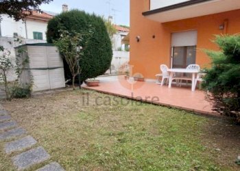Giardino - Four-room apartment viale Ruggero Mariotti, Fano - photo 29