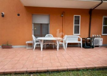 Giardino - Quadrilocale viale Ruggero Mariotti, Fano - foto 31