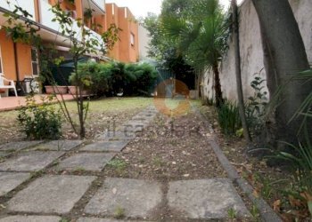 Giardino - Quadrilocale viale Ruggero Mariotti, Fano - foto 32