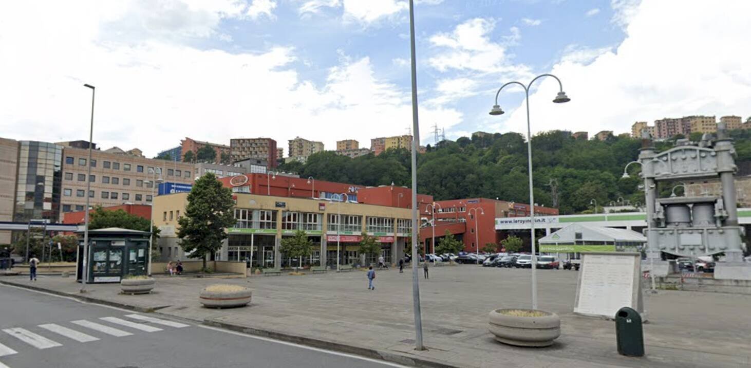 Foto 1 - Shed Via Renata Bianchi, Genova - photo 1