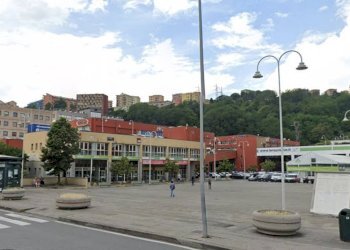 Foto 1 - Capannone Via Renata Bianchi, Genova - foto 1