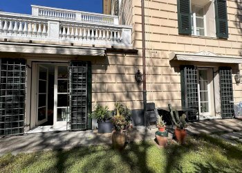 Foto 1 - Appartamento Via Gorgona
 
2, Genova - foto 1