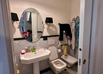 Foto 11 - Appartamento Via Gorgona
 
2, Genova - foto 11