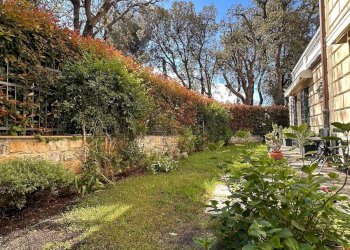 Foto 17 - Appartamento Via Gorgona
 
2, Genova - foto 17