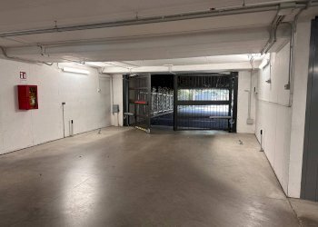 Foto 21 - Appartamento Via Gorgona
 
2, Genova - foto 21