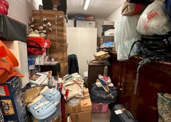 Foto 22 - Appartamento Via Gorgona
 
2, Genova - foto 22