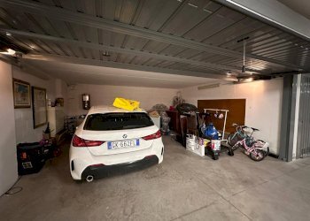 Foto 23 - Appartamento Via Gorgona
 
2, Genova - foto 23