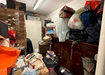 Foto 28 - Appartamento Via Gorgona
 
2, Genova - foto 28