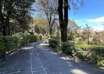 Foto 31 - Appartamento Via Gorgona
 
2, Genova - foto 31