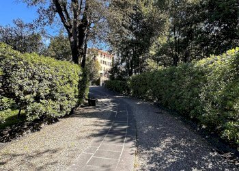 Foto 32 - Appartamento Via Gorgona
 
2, Genova - foto 32