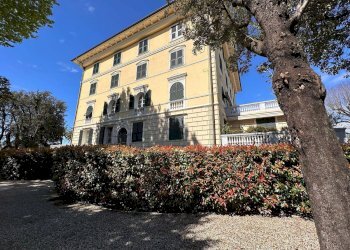 Foto 36 - Appartamento Via Gorgona
 
2, Genova - foto 36