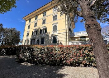 Foto 37 - Appartamento Via Gorgona
 
2, Genova - foto 37