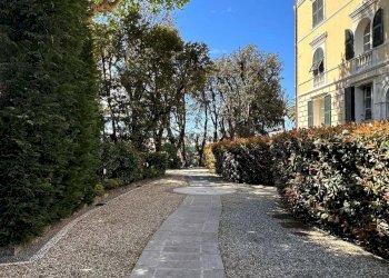 Foto 38 - Appartamento Via Gorgona
 
2, Genova - foto 38