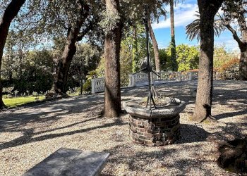 Foto 45 - Appartamento Via Gorgona
 
2, Genova - foto 45