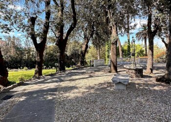 Foto 46 - Appartamento Via Gorgona
 
2, Genova - foto 46