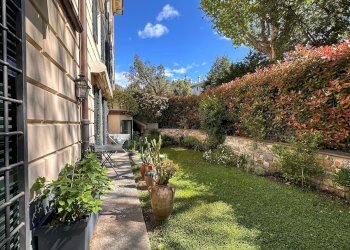 Foto 48 - Appartamento Via Gorgona
 
2, Genova - foto 48