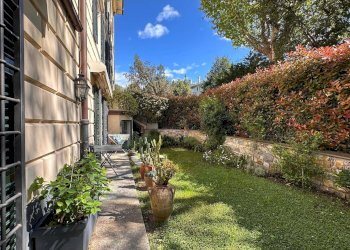 Foto 57 - Appartamento Via Gorgona
 
2, Genova - foto 57