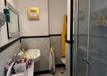 Foto 60 - Appartamento Via Gorgona
 
2, Genova - foto 60