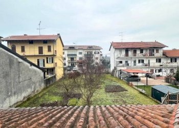 Vista - Villa via Leonardo da Vinci, Borgo Ticino - foto 6