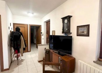 Salone - Villa via Leonardo da Vinci, Borgo Ticino - foto 11