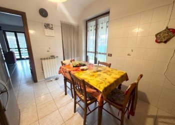 Cucina - Villa via Leonardo da Vinci, Borgo Ticino - foto 15