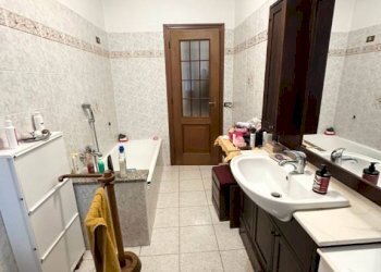 Bagno - Villa via Leonardo da Vinci, Borgo Ticino - foto 17