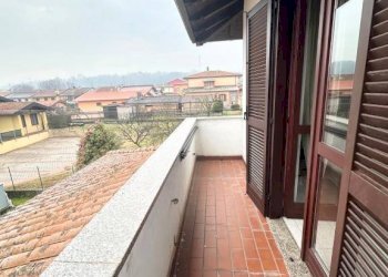 Balcone - Villa via Leonardo da Vinci, Borgo Ticino - foto 27