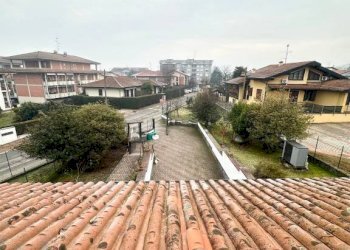 Vista - Villa via Leonardo da Vinci, Borgo Ticino - foto 28