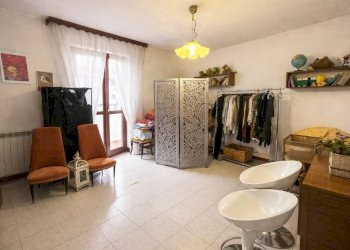 Salone - Villa via Leonardo da Vinci, Borgo Ticino - foto 30