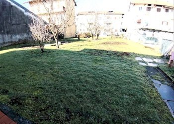 Giardino - Villa via Leonardo da Vinci, Borgo Ticino - foto 37