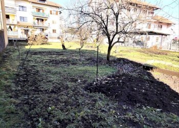 Terreno - Villa via Leonardo da Vinci, Borgo Ticino - foto 40