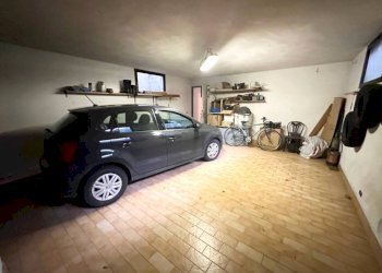 Box auto - Villa via Leonardo da Vinci, Borgo Ticino - foto 47