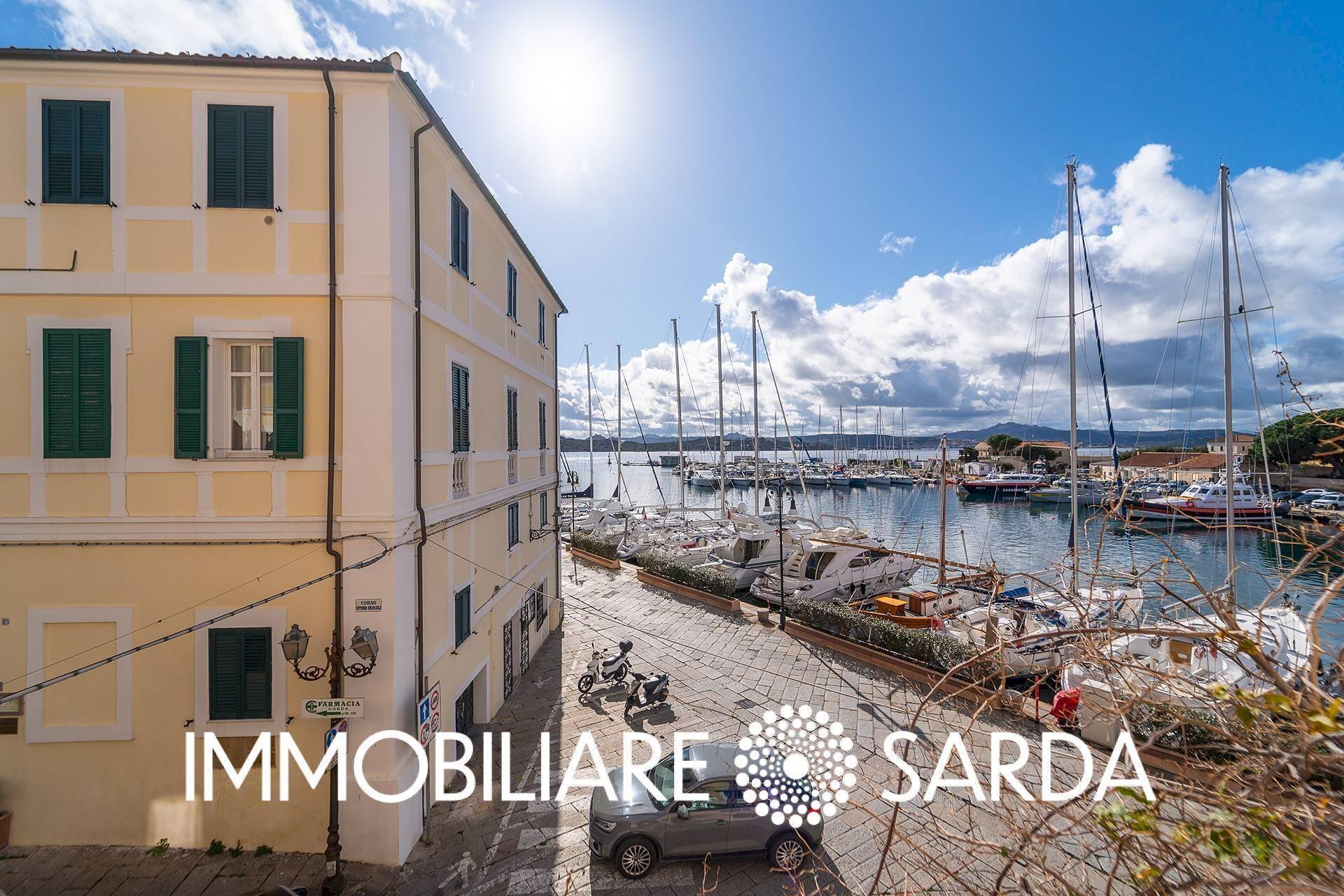 Foto 1 - Appartamento Via Agostino miellelire, La Maddalena - foto 1