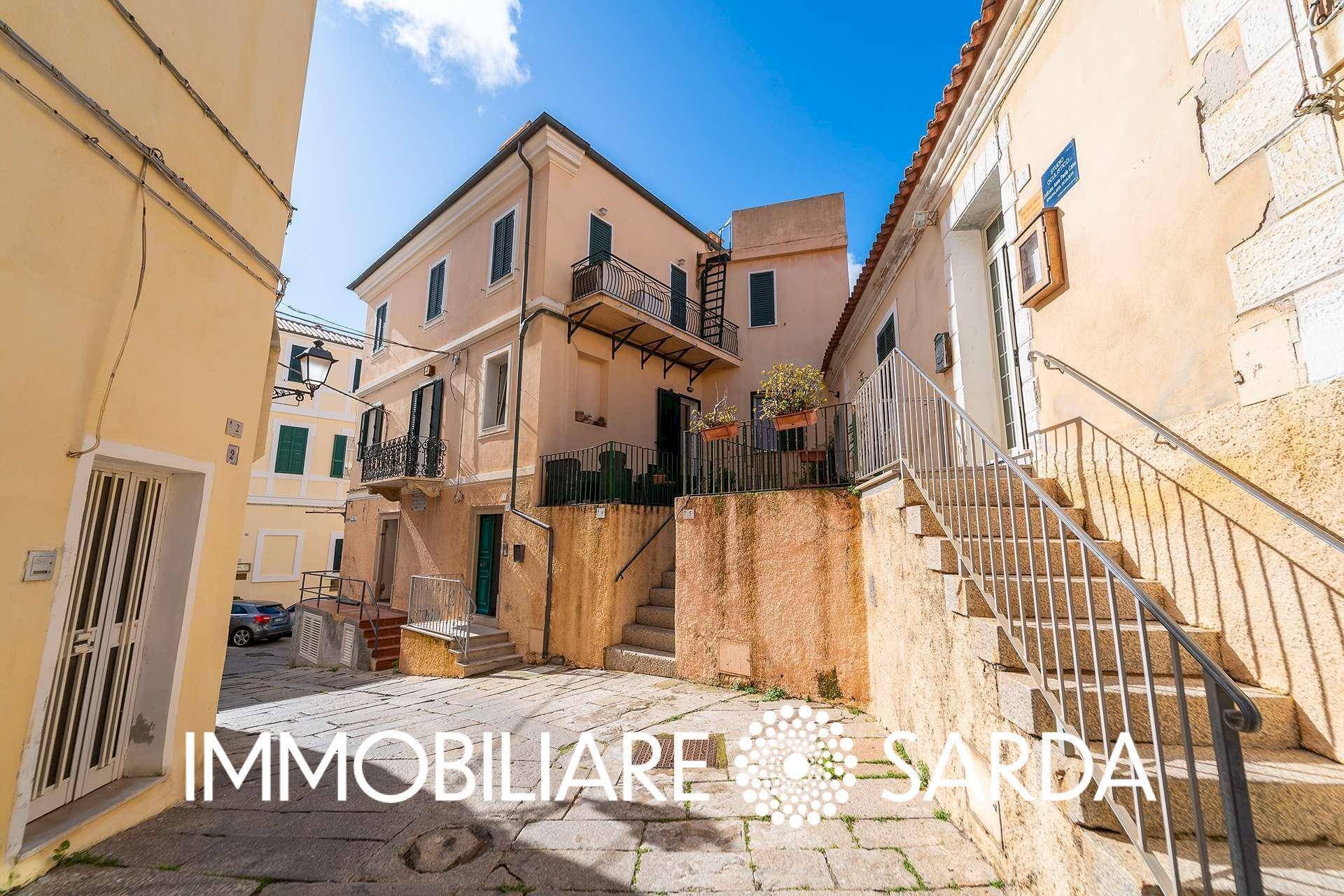 Foto 2 - Appartamento Via Agostino miellelire, La Maddalena - foto 2