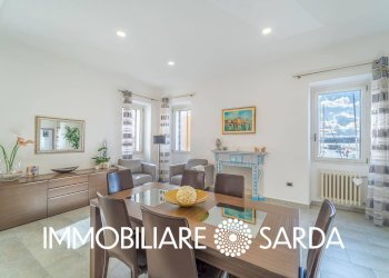 Foto 3 - Appartamento Via Agostino miellelire, La Maddalena - foto 3