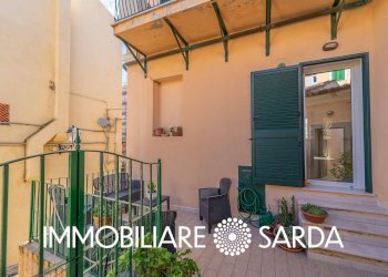 Foto 35 - Appartamento Via Agostino miellelire, La Maddalena - foto 35