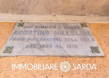 Foto 46 - Appartamento Via Agostino miellelire, La Maddalena - foto 46