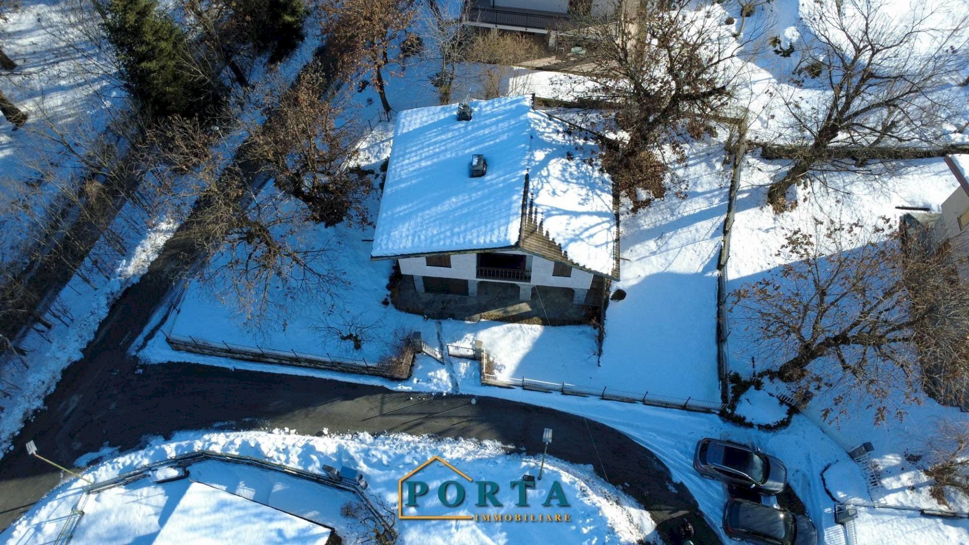 Foto 2 - Villa Via Cialancia Festiona
 
16, Demonte - foto 2