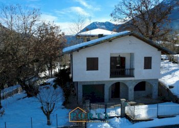 Foto 1 - Villa Via Cialancia Festiona
 
16, Demonte - foto 1