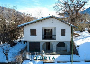 Foto 3 - Villa Via Cialancia Festiona
 
16, Demonte - foto 3