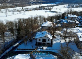 Foto 4 - Villa Via Cialancia Festiona
 
16, Demonte - foto 4