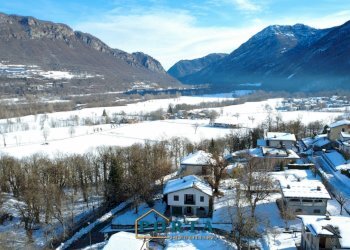 Foto 5 - Villa Via Cialancia Festiona
 
16, Demonte - foto 5